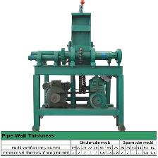 220v Electric Pipe Tube Bender With 15 Round Die Set 053014 - Photo 6