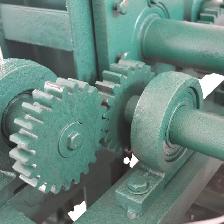220v Electric Pipe Tube Bender With 15 Round Die Set 053014 - Photo 7
