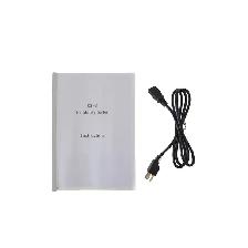 CS-3 Counter Brittleness Tester  110V  056329 - Photo 10