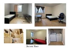 Furnished room for rental - Photo 2