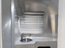 2019 Airstream SPORT 22FB - Photo 15