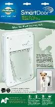 PetSafe SmartDoor - Dogs and Cats Door - BRAND NEW, UNUSED