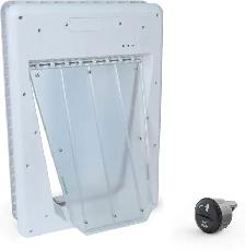 PetSafe SmartDoor - Dogs and Cats Door - BRAND NEW, UNUSED - Photo 3