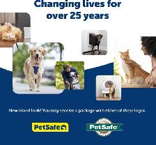 PetSafe SmartDoor - Dogs and Cats Door - BRAND NEW, UNUSED - Photo 5