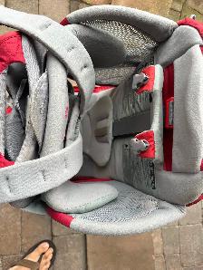 Osprey Poco Plus Infant Hiking Backpack - Photo 2