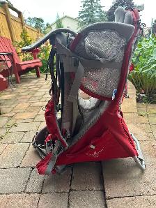 Osprey Poco Plus Infant Hiking Backpack - Photo 3