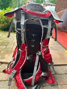 Osprey Poco Plus Infant Hiking Backpack - Photo 5