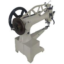 Industrial Leather Sewing Mending Machine 110V 188073 - Photo 5