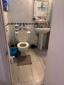 Bachelor unit for Rent on Cote des neiges - Photo 2