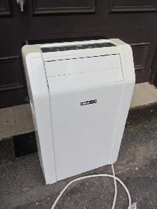 Air climatisé portatif / 12000 BTU 3 en 1 / Air Conditioner port - Photo 2