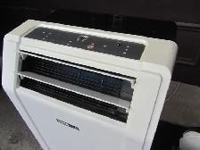 Air climatisé portatif / 12000 BTU 3 en 1 / Air Conditioner port - Photo 4