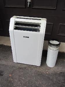 Air climatisé portatif / 12000 BTU 3 en 1 / Air Conditioner port - Photo 5
