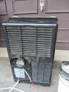 Air climatisé portatif / 12000 BTU 3 en 1 / Air Conditioner port - Photo 6
