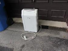 Air climatisé portatif / 12000 BTU 3 en 1 / Air Conditioner port - Photo 8