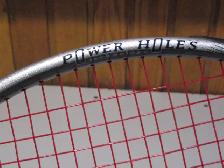 Wilson Oversize Stretch Hammer 3.0 Titanium Tennis Racket - Photo 7