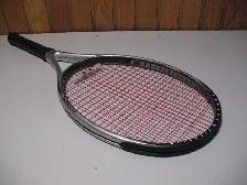 Wilson Oversize Stretch Hammer 3.0 Titanium Tennis Racket - Photo 9