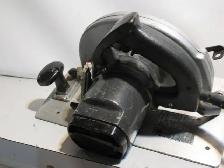 Black and Decker Corded 8 Inch Circular Saw - Photo 4