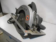 Black and Decker Corded 8 Inch Circular Saw - Photo 8
