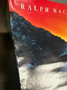 Movie posters(27x40)")Karate kid Under siege $35 - Photo 2