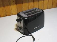 Toastmaster 2 Slice Toaster - Photo 5