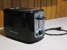 Toastmaster 2 Slice Toaster - Photo 9