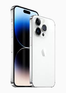 Unlocked Apple iPhone 14 Pro-only $675 with 1 year warranty!
