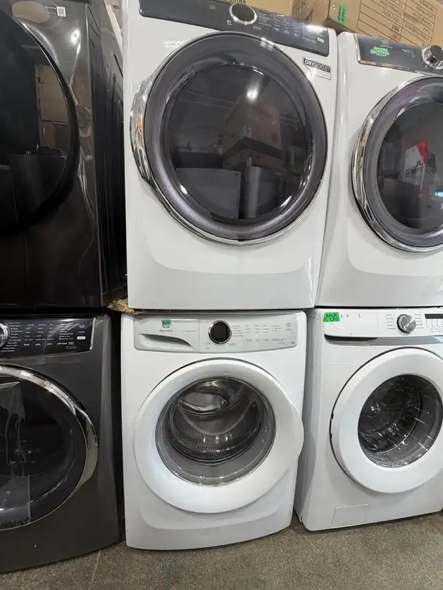 Washers Dryers Set | Sale | Cheap prices