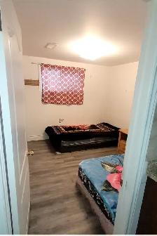 Room for rent for girls