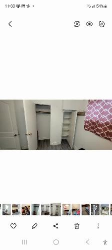 Room for rent for girls - Photo 4