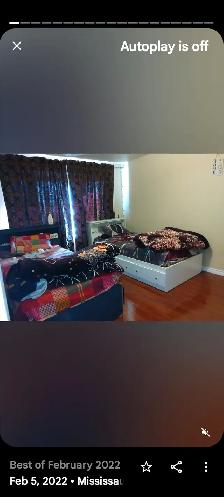 Room for rent for girls - Photo 6