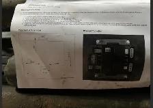 Génératrice industrielle Waukesha / Rockwell Automation – 600 V - Photo 3