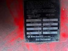 Génératrice industrielle Waukesha / Rockwell Automation – 600 V - Photo 5