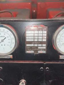 Génératrice industrielle Waukesha / Rockwell Automation – 600 V - Photo 8