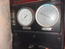Génératrice industrielle Waukesha / Rockwell Automation – 600 V - Photo 9