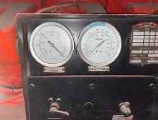 Génératrice industrielle Waukesha / Rockwell Automation – 600 V - Photo 10