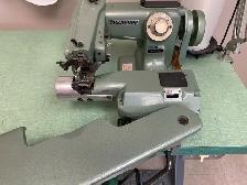 Machine à bords (blind-stitch) - Photo 3