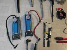Bicycle Parts, New and Used - Photo 4