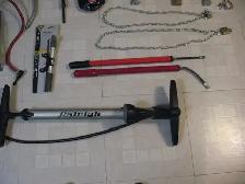 Bicycle Parts, New and Used - Photo 5