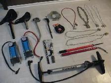 Bicycle Parts, New and Used - Photo 7