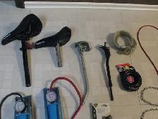 Bicycle Parts, New and Used - Photo 10