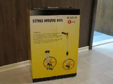 Rolling Measuring Tape, BRAND NEW - Photo 3