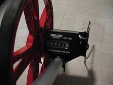 Rolling Measuring Tape, BRAND NEW - Photo 8