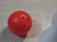 Kids Large 10 Pin Bowling Set, LIKE NEW - Photo 3