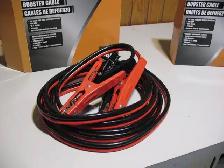Car Jumper Cables, Brand New - Photo 6