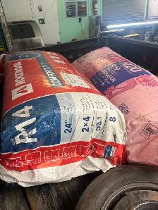 Rockwool  R14(1) Owen Corning pink R19(1) $20