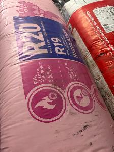 Rockwool  R14(1) Owen Corning pink R19(1) $20 - Photo 6
