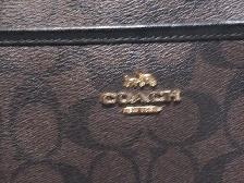 COACH Crossbody Shoulder Bag/Purse, LIKE NEW - Photo 4