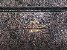 COACH Crossbody Shoulder Bag/Purse, LIKE NEW - Photo 5