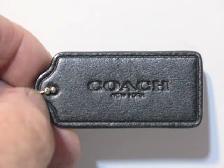 COACH Crossbody Shoulder Bag/Purse, LIKE NEW - Photo 6