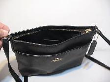 COACH Crossbody Shoulder Bag/Purse, LIKE NEW - Photo 7
